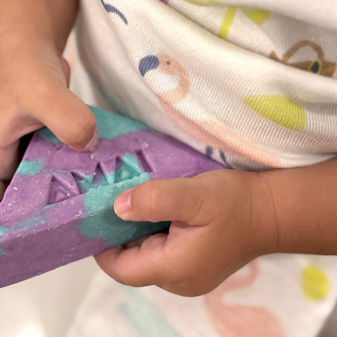 2 All-in-One Shampoo & Body Wash Bar for Kids | Berry Kids