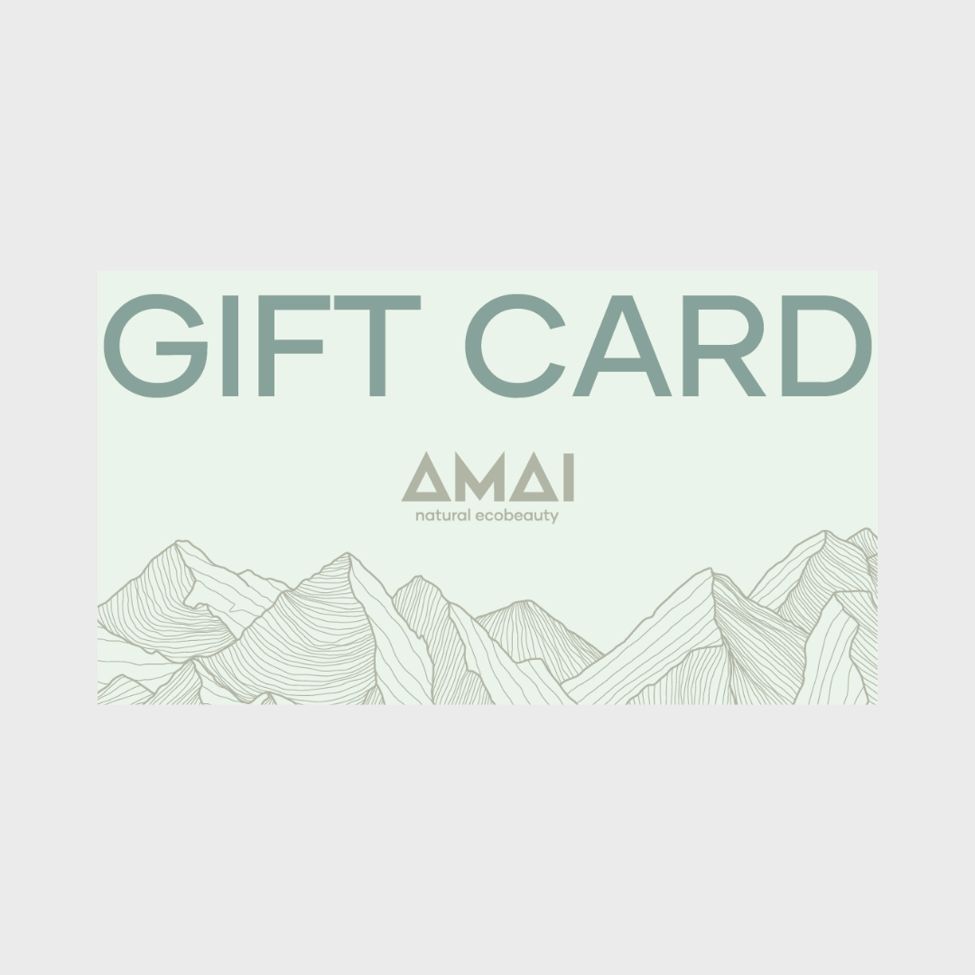 AMAI Gift Card