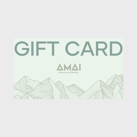 AMAI Gift Card