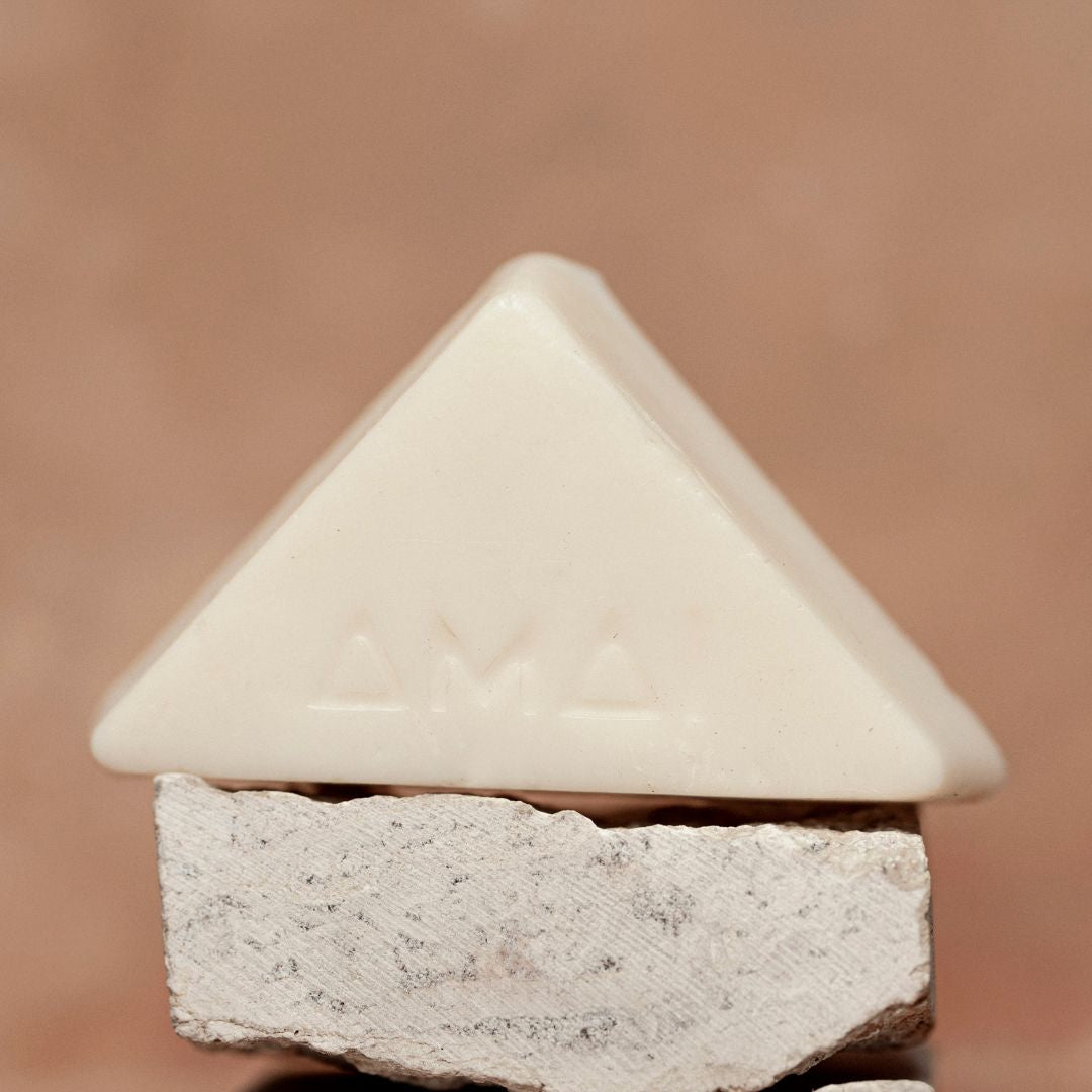 conditioner bar oily hair