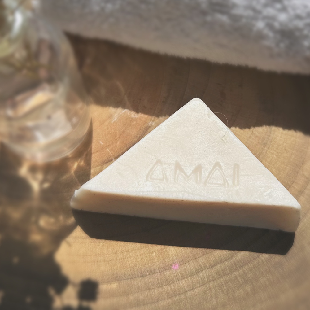 facial moisturizing soap