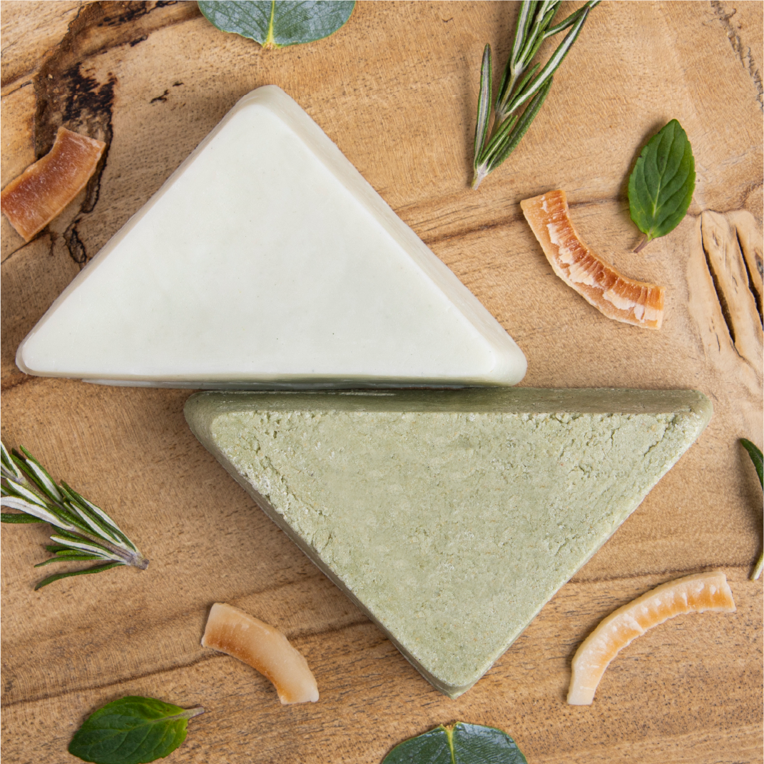 Shampoo Conditioner Hair Loss Shampoo Bars for brittle hair