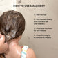 2 All-in-One Shampoo & Body Wash Bar for Kids | Sunshine Kids